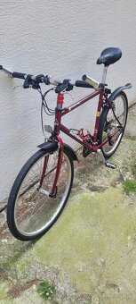 Predam Autor Kinetic - 2
