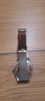 VINTAGE HODINKY ATLANTIC WORLDMASTER ZO 60. ROKOV - 2