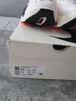 Alphafly 3. - 2