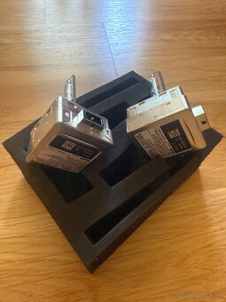 Xenon vybojky D3S Phillips - 2
