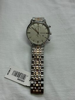 Emporio Armani AR0399 - 2