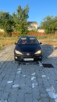 Peugeot 206 2.0 hdi 66kw - 2