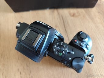 Nikon Z50 - 2