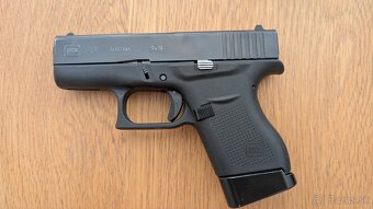 Glock 43 - 2