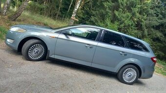 Ford Mondeo Combi 1.8 TDCI 92KW - 2