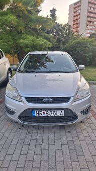 Ford Focus 1.6 66KW - 2