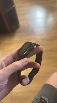 Apple watch 10 46MM Jet Black - 2