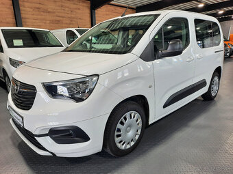 Opel Combo Life 1.2 Turbo Life - 2