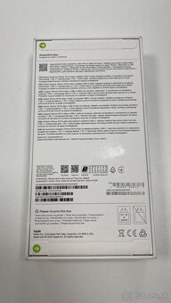 iPhone 16 Pro Max 256GB - 2