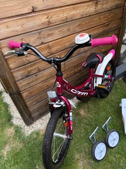 CTM Jenny 16” - 2