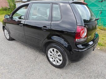 Volkswagen Polo 1.6 Sportline - 2