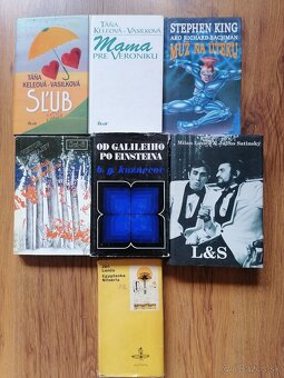 Lacno predám - Cenu si navrhnite sami - 2