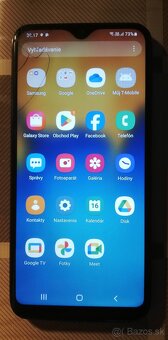 Samsung Galaxy A20e - Android 11 - 2