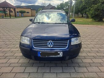 Passat - 2