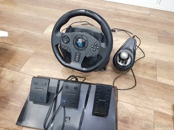 Superdrive GS 850-X - 2