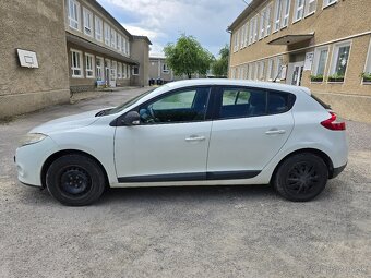 Ponúkam na Predaj Renault Megane 3 - 2