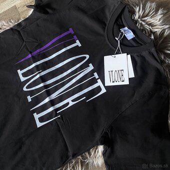 Tričko vlone S - 2