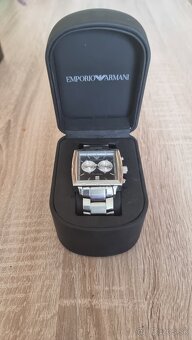 PANSKE HONINKY EMPORIO ARMANI - 2