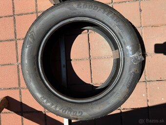 Goodyear letné 235/55 R18 - 2