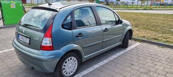 Citroen C3 1.1i - 2