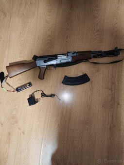 Airsoft - 2