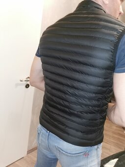 Vesta Armani Exchange L/ XL/ XXL - 2