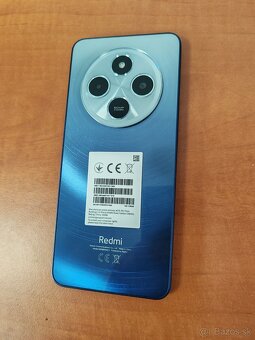 Redmi 14C v záruke - 2