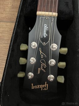 Gibson Les Paul Studio 2016 - 2
