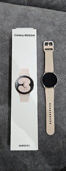 Samsung galaxy watch 4 - 2
