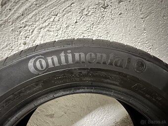1ks letna pneu Continental ContiPremiumContact 2 225/55 R16 - 2
