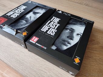Ps3 The last of us - 2