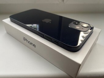 iPhone 12 64Gb Black - 2