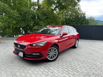 SEAT Leon 1.5tsi DSG 2021 Xcellence - 2