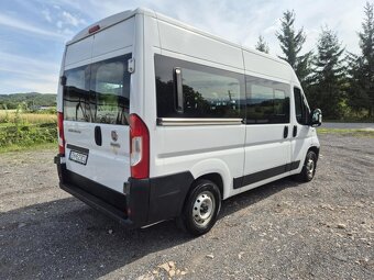 Fiat Ducato 2021 2.3 103kw - 2