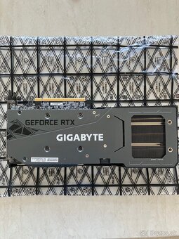 GIGABYTE RTX 3060 12GB - 2