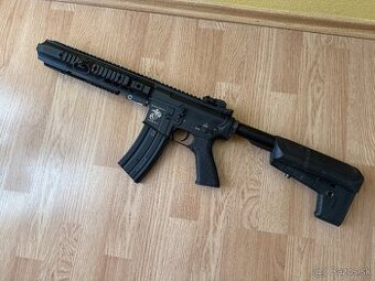Airsoft set zbraní - 2