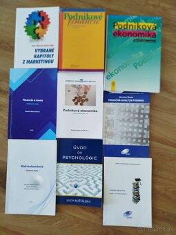 knihy na DTI-Manažment a ekonómia - 2
