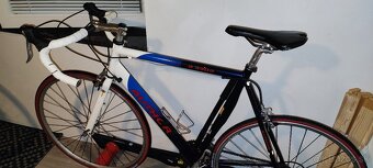 Cestný bicykel - 2