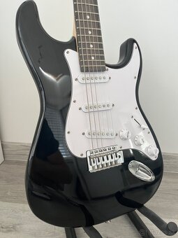 Elektrická Gitara zn. Pasadena - 2