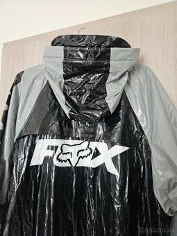 Pršiplášť, pláštenka FOX - 2