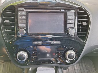 Aktualizácia navigácie NISSAN mapy 2023/24 Európa - 2