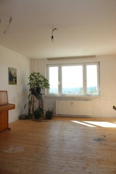 4-izbový byt na Sídlisku Ťahanovce - 2