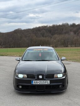 Seat Leon 1.9 TDI ARL - 2