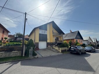 Rodinný dom – Tvrdošín, časť Hrádky - 2