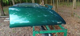 hardtop navara d40 - 2