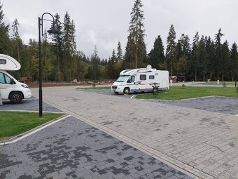 Obytný automobil ADRIA M680SP Matrix 2,3l/96kW - 2