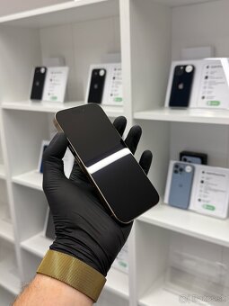ZÁRUKA 2 ROKY /  Apple iPhone 16 Pro 128GB Desert Titanium - 2