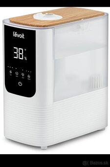 Levoit OasisMist 450S – TOP ultrazvukový zvlhčovač vzduchu, - 2