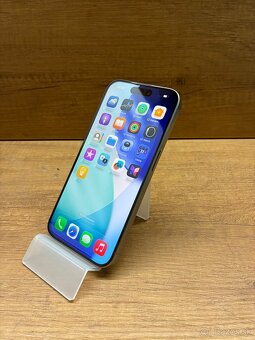 Iphone 15 Pro 128gb, 🔋88% Top stav - 2
