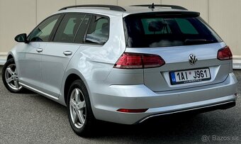 VW GOLF 110 KW 2019 198TKM - 2